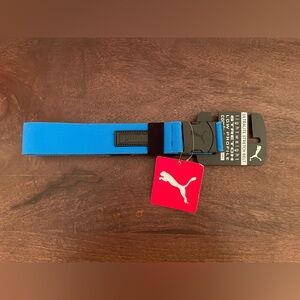 Puma Ultralite Stretch Belt